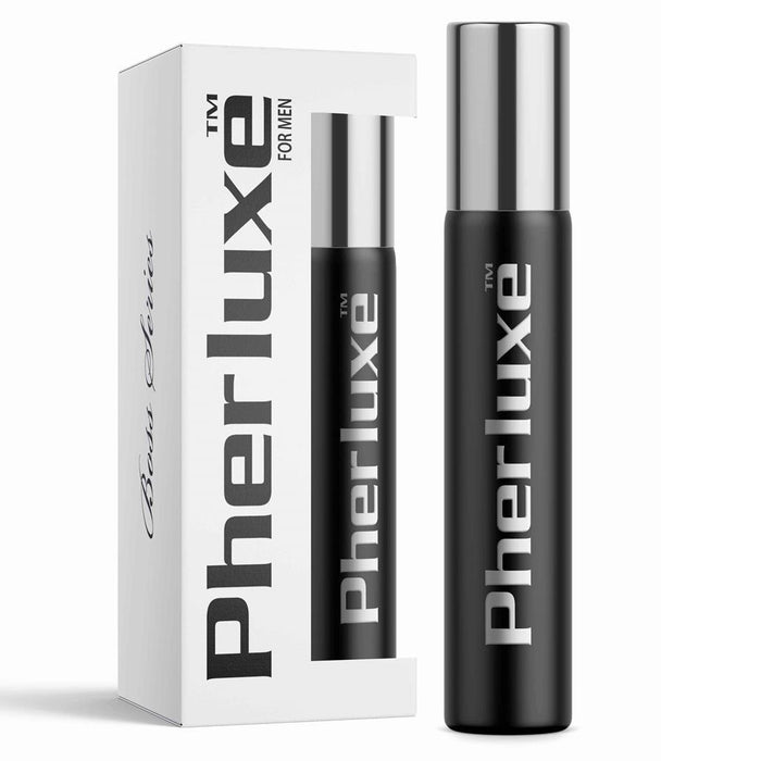 Pherluxe Black feromoniniai kvepalai vyrams 33ml