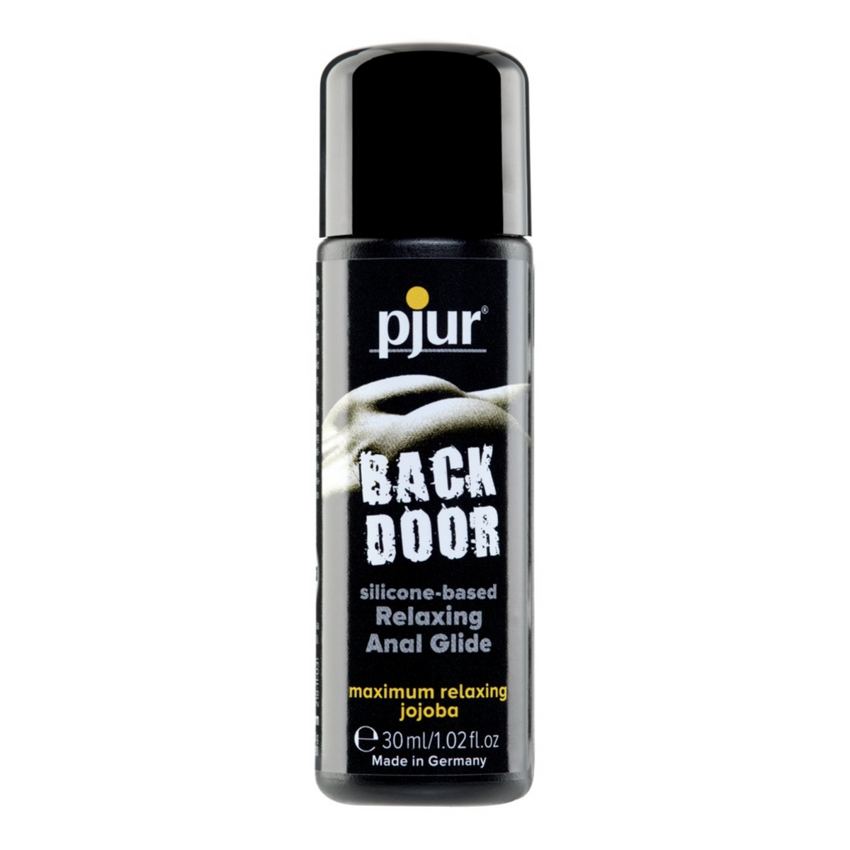 PJUR - BACK DOOR GEL RILASSANTE ANALE 250 ML main image 1