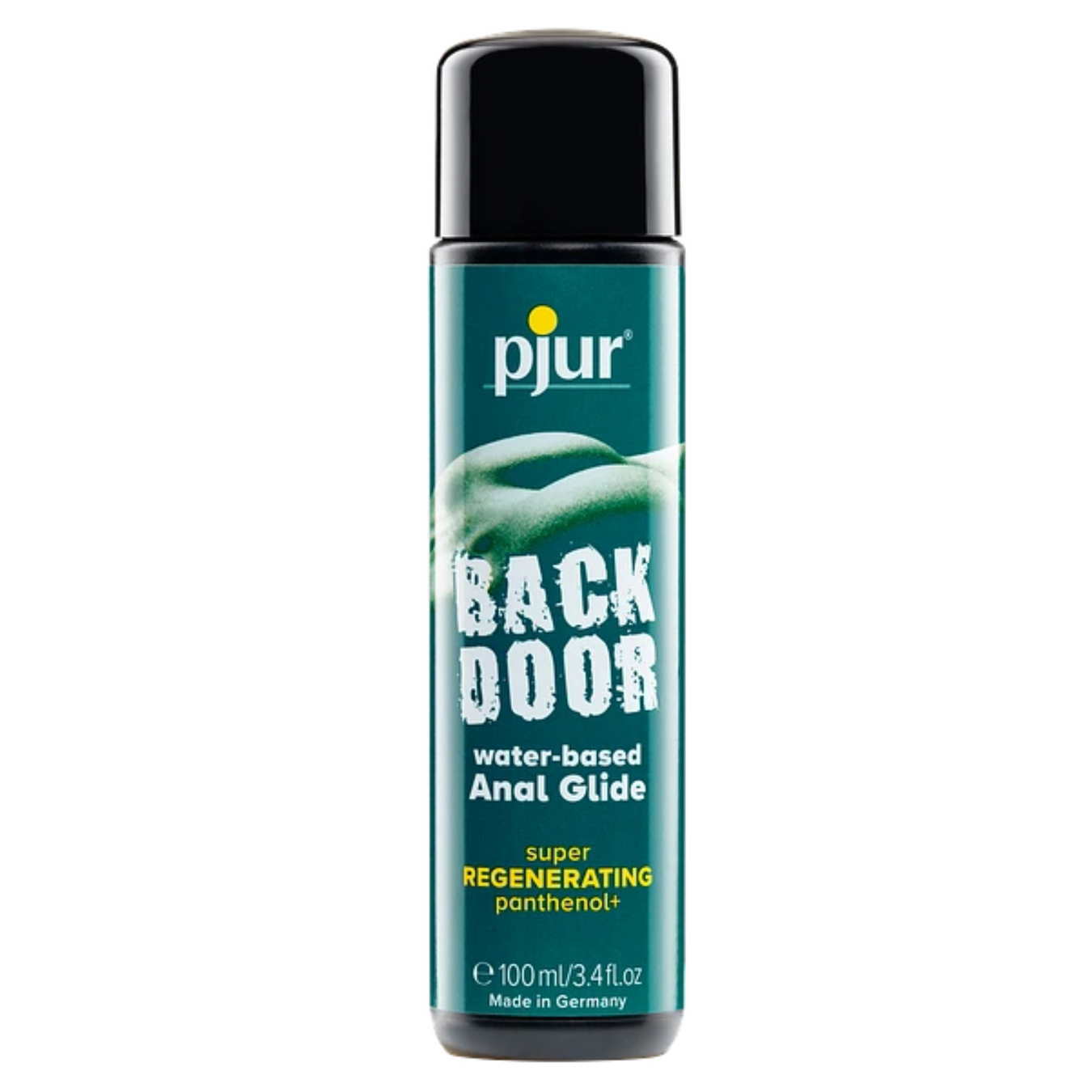 Anal lubricants