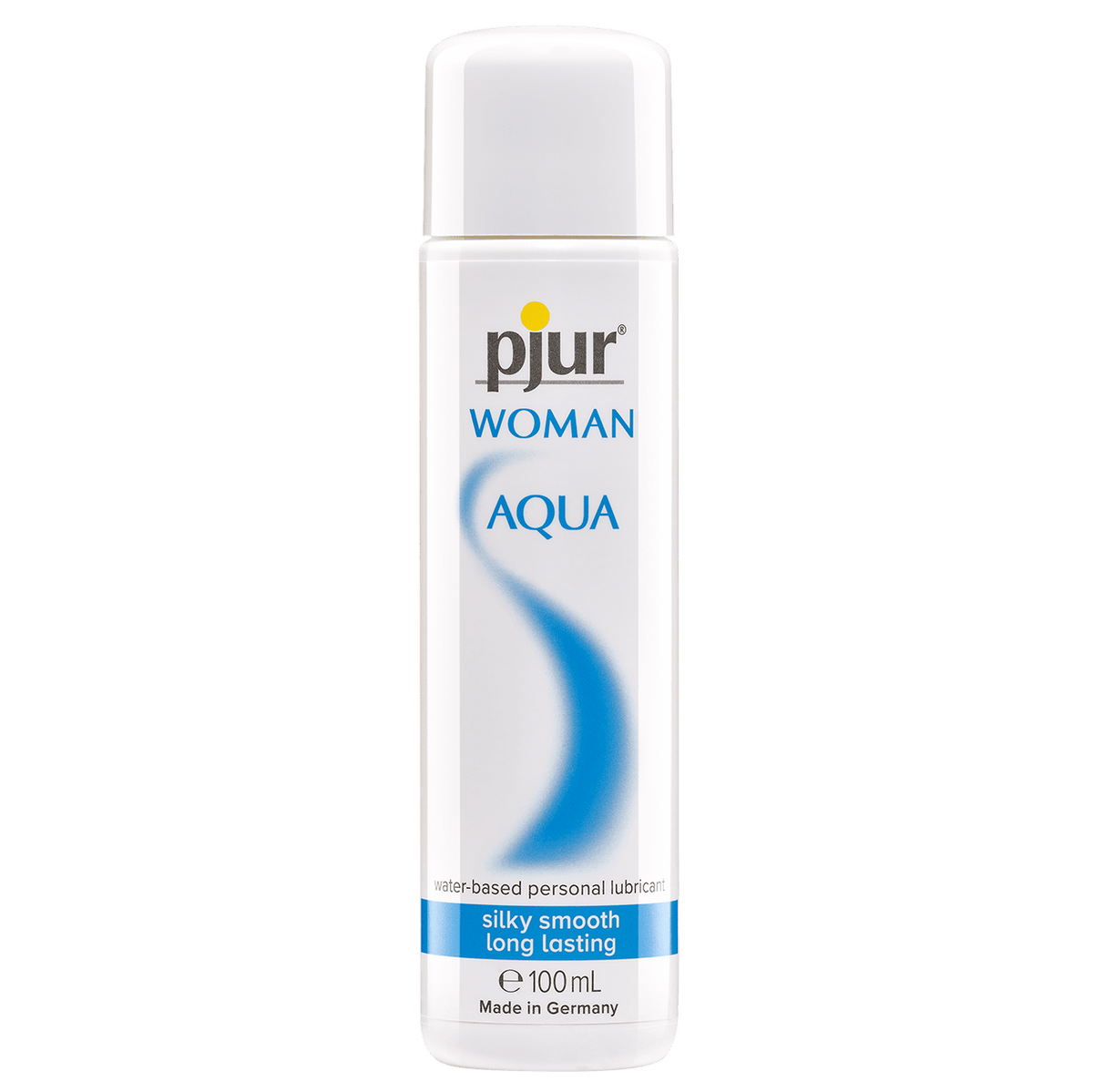PJUR Woman Aqua vaginal lubricant for women 100ml  Aistra