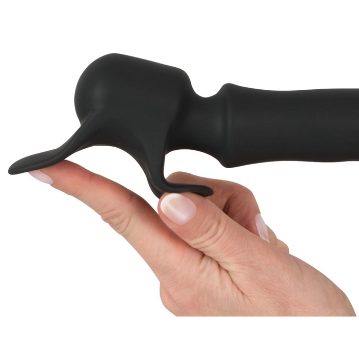 Rebel Man Wand male massager - masturbator Aistra Rebel Man Wand male massager - masturbator Aistra