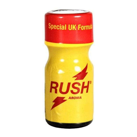 RUSH Aroma odos gaminių valiklis