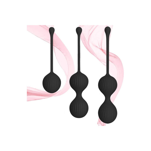 rutuliukai dubens dugno pratimams