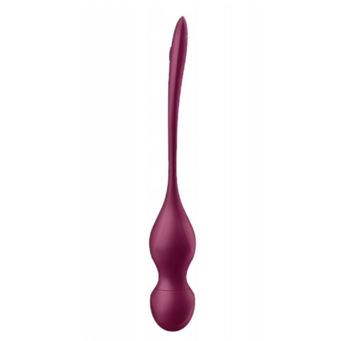 Satisfyer Love Birds išmanieji vaginaliniai kamuoliukai