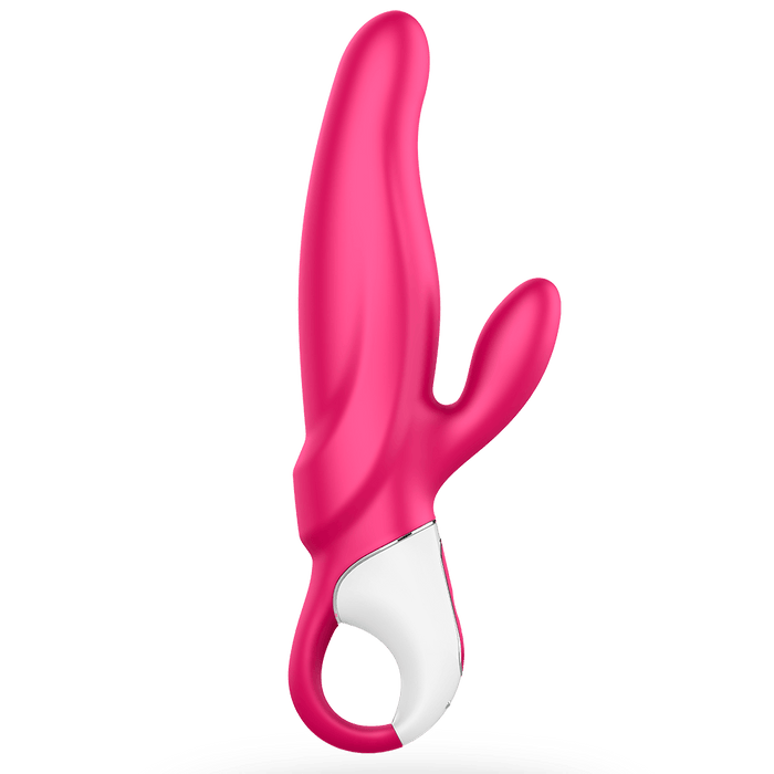 Satisfyer Mr. Rabbit vibratorius - zuikutis