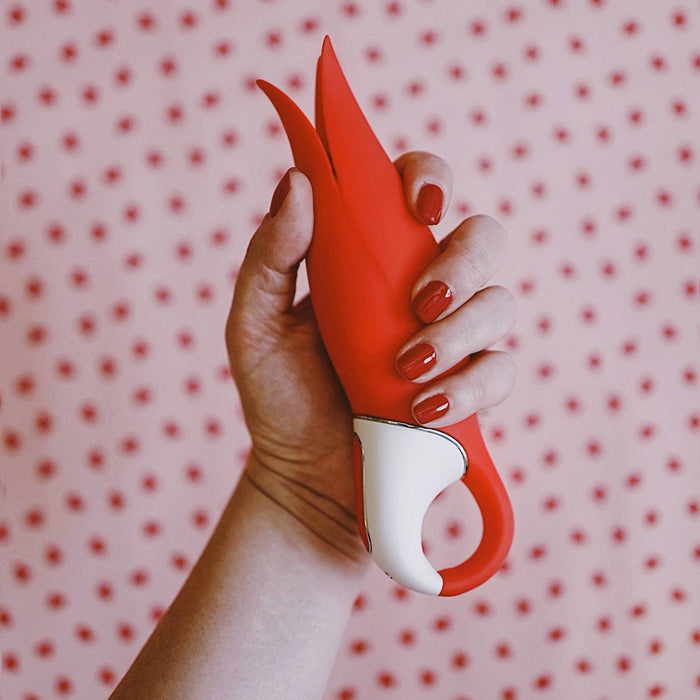 Satisfyer Power Flower vibrator Aistra Satisfyer Power Flower vibrator Aistra
