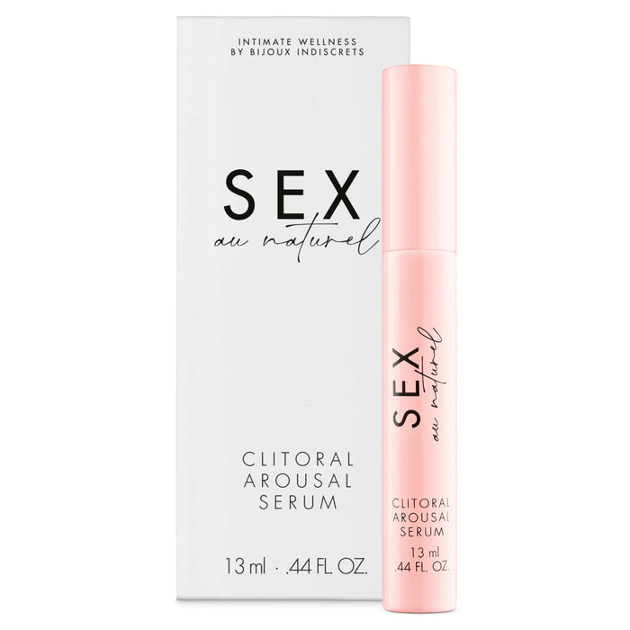 Sex Au Naturel serumas klitoriui 13ml