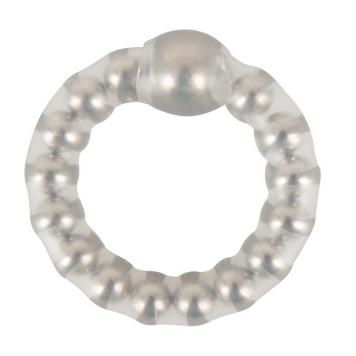 Maximum Metal cock ring 