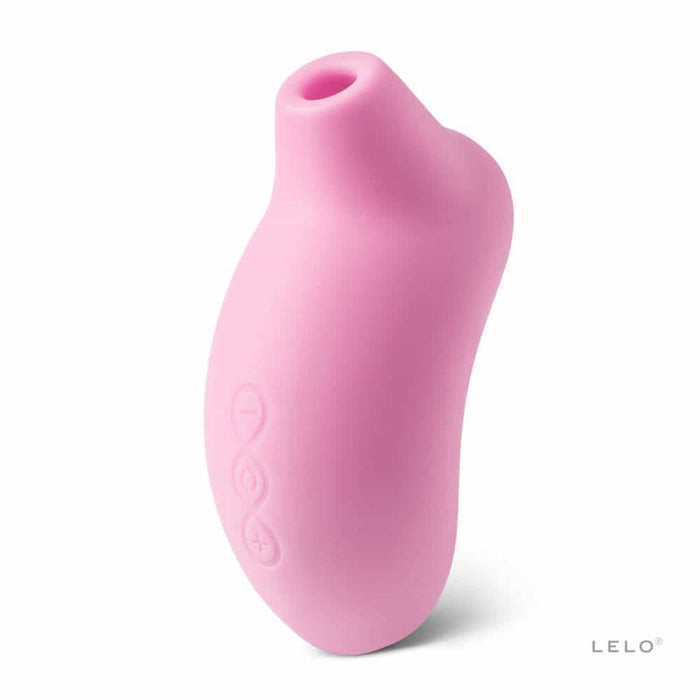 Klitorio stimuliatorius LELO Sona (rožinis)
