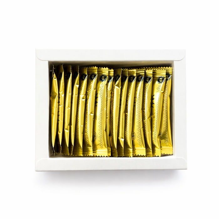 Vip Royal King Honey - premium natural honey blend (24 x 10 g)