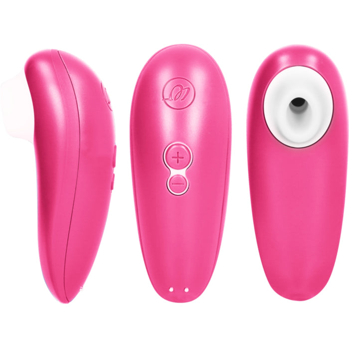 WOMANIZER Starlet 3 – compact clitoral stimulator with Pleasure Air™ technology