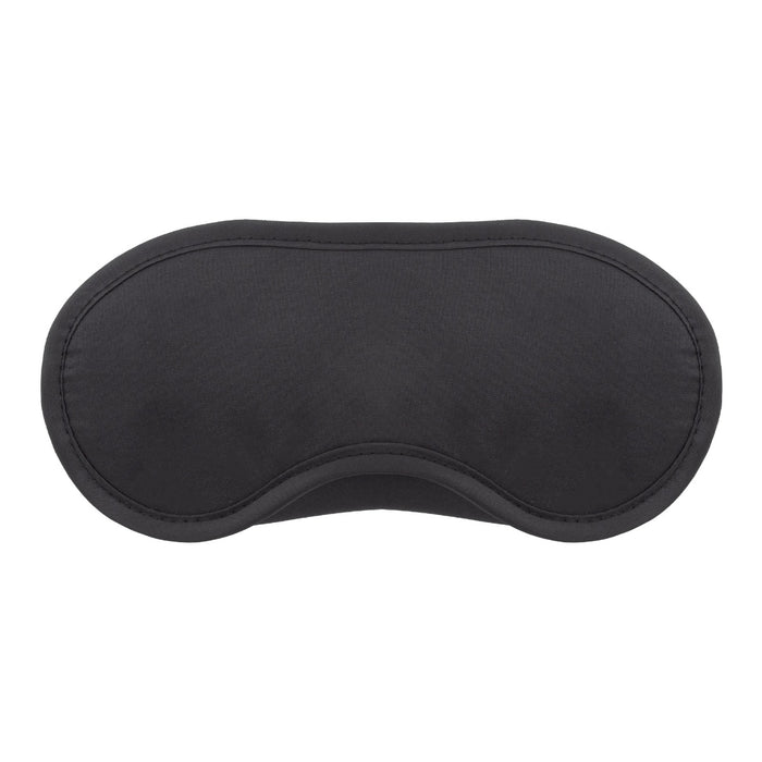 Rinkinys poroms (Antrankiai, kaukė ir lubrikantas) CRUSHIOUS DÉSIR NOIR