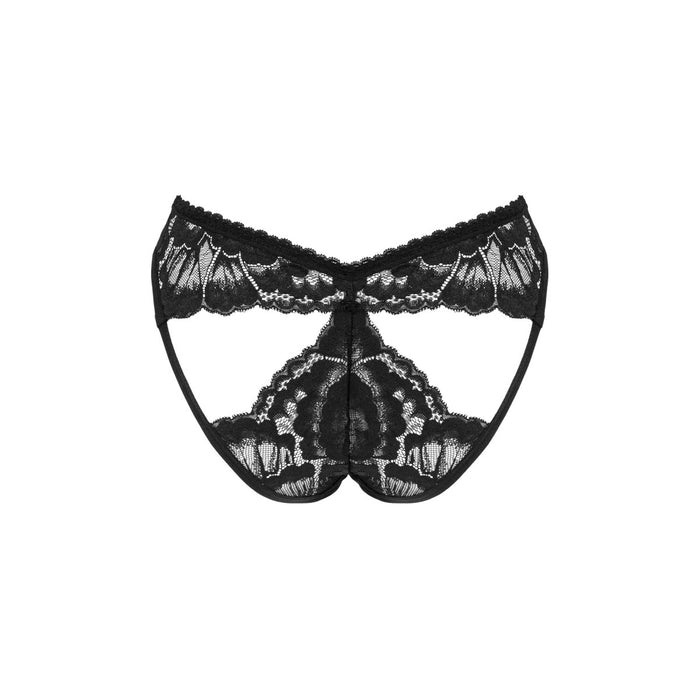 Kelnaitės Alessya juodos, XS/S