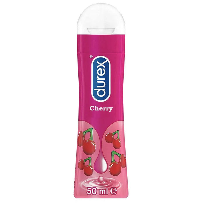 Durex Cherry 50 ml lubricant