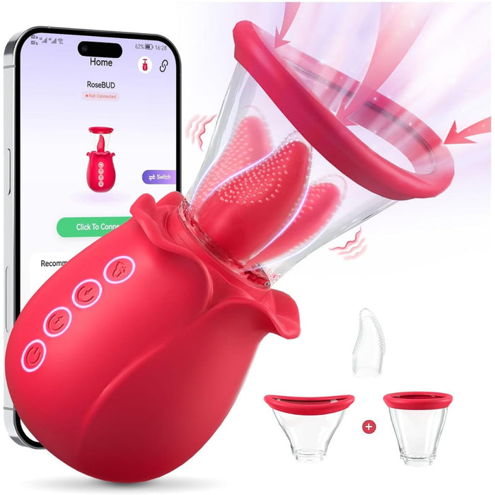 Enjoy intimacy with a couples toy – a clitoral stimulator and vibrator combination