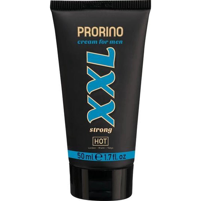 Prorino XXL kremas vyrams, 50 ml