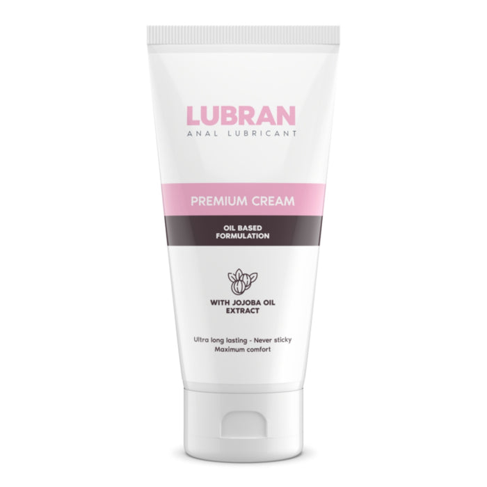 Lubran aliejinis lubrikantas, 100 ml
