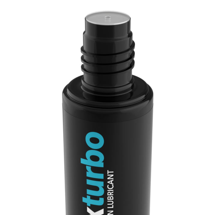 MaxTurbo water-based lubricant for men, 100 ml