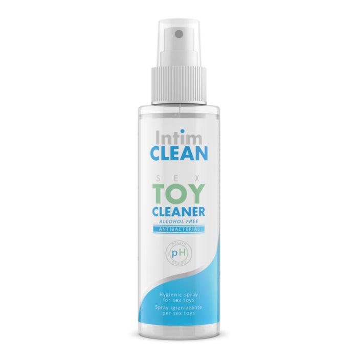 IntimClean Toy Cleaner - sex toy cleaner