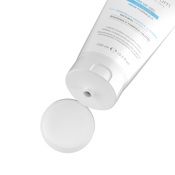 Pretty Bum – buttock firming gel, 100 ml