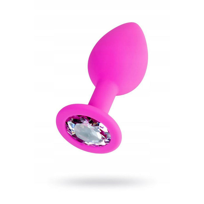 ToDo Anal Plug Brilliant anal plug, 7 cm