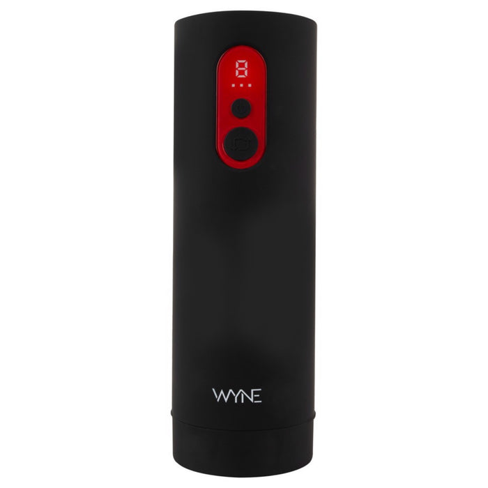 WYNE Masturbator 08 – automatic masturbator for men