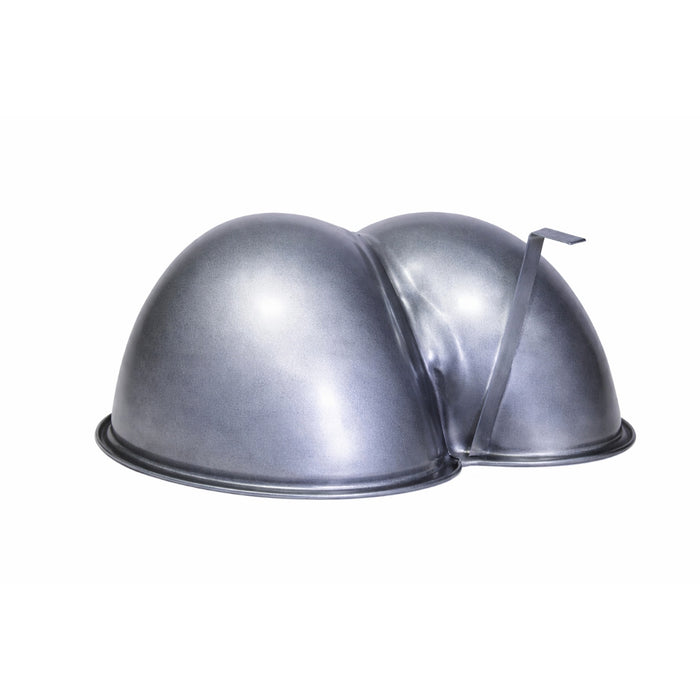 Pussy & Ass baking mold, 1 pc.