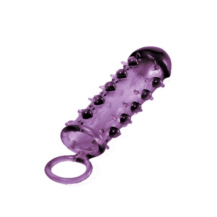 Samurai penio mova – violetinė, elastinga, 14.5 cm