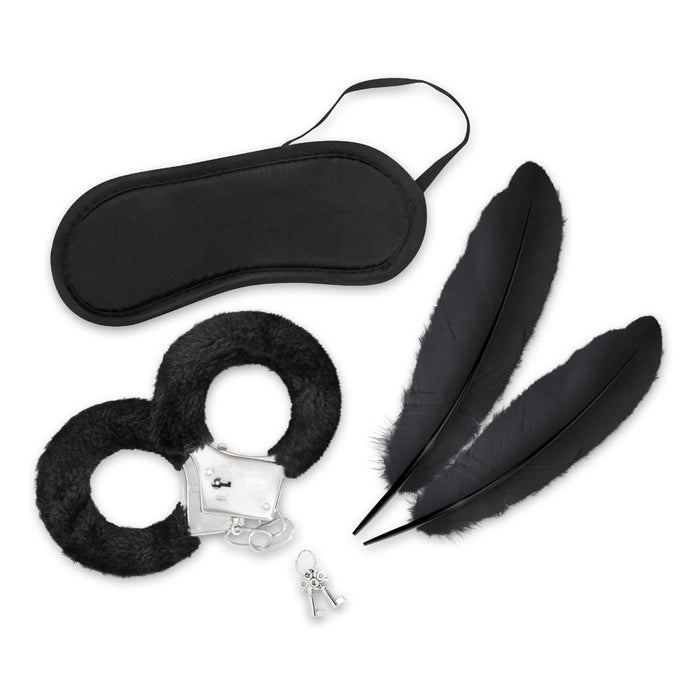 Lover's Dream BDSM rinkinys