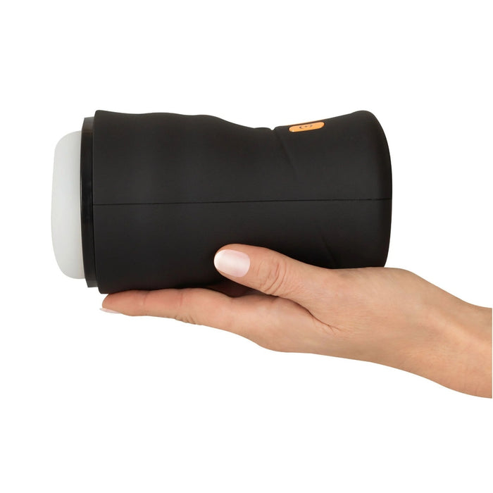 You2Toys Gyro Automatic Masturbator - Rotary, USB-C, TPE