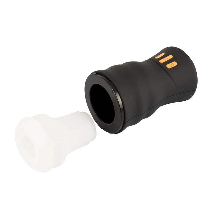 You2Toys Gyro Automatic Masturbator - Rotary, USB-C, TPE