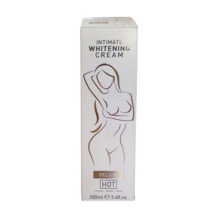 Orion Deluxe odos priežiūros kremas jautrioms zonoms – 100 ml