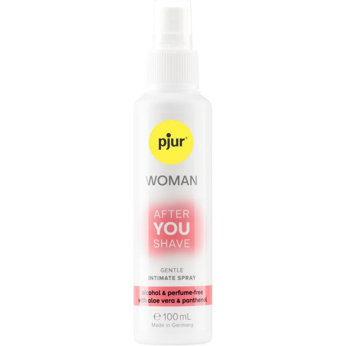 pjur Woman After You Shave – putos po skutimosi 100 ml