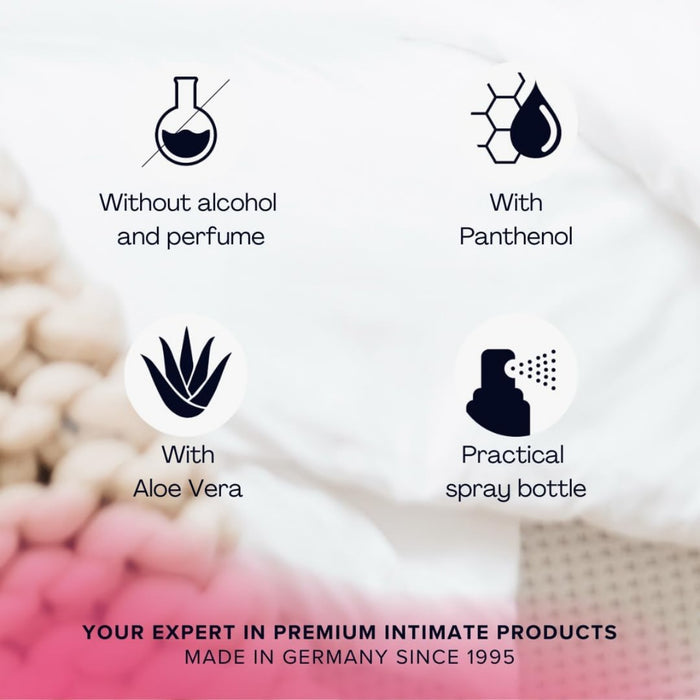 pjur Woman After You Shave – putos po skutimosi 100 ml