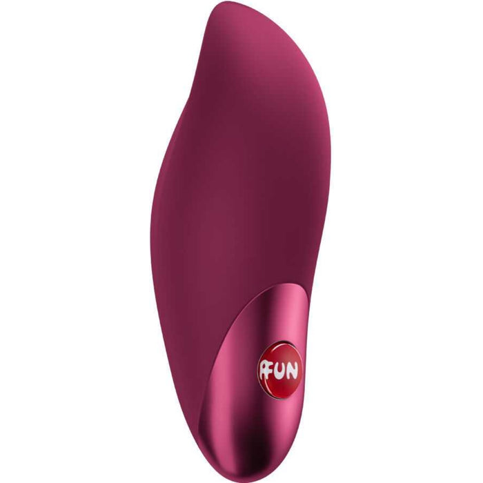 Fun Factory CHARME – kulkos vibratorius- stimuliatorius, raudonas