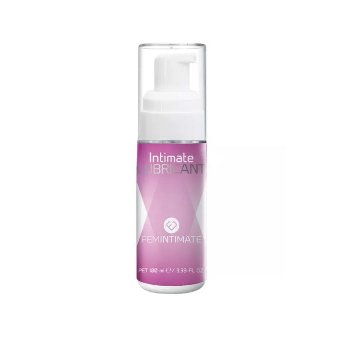 Femintimate Intimate Lubricant – lubrikantas, vandens pagrindo, 100 ml