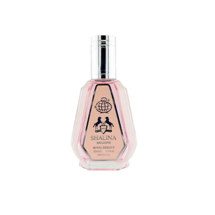 Shalina Exclusive Royal Essence Fragrance World - Women's Perfume 100ml 