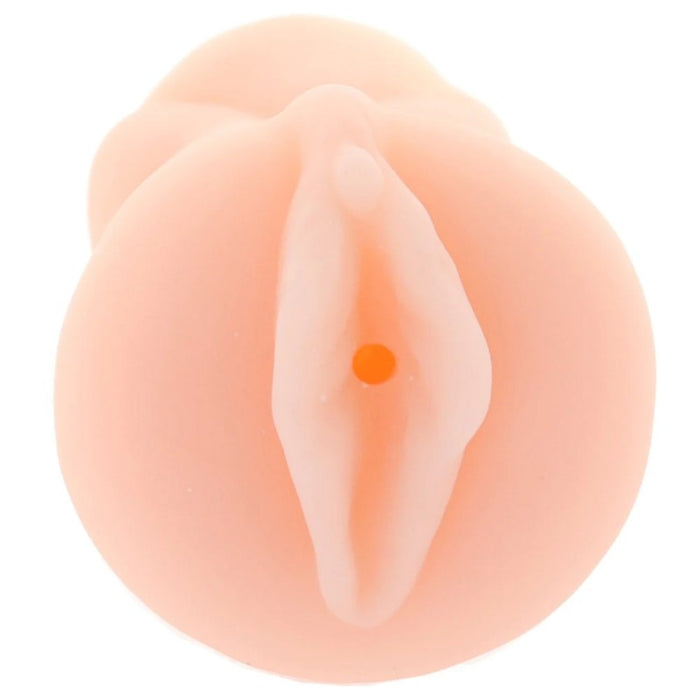 Pornstar Signature Series Amy Reid 3D Pocket Pussy – realistiškas masturbatorius vyrams