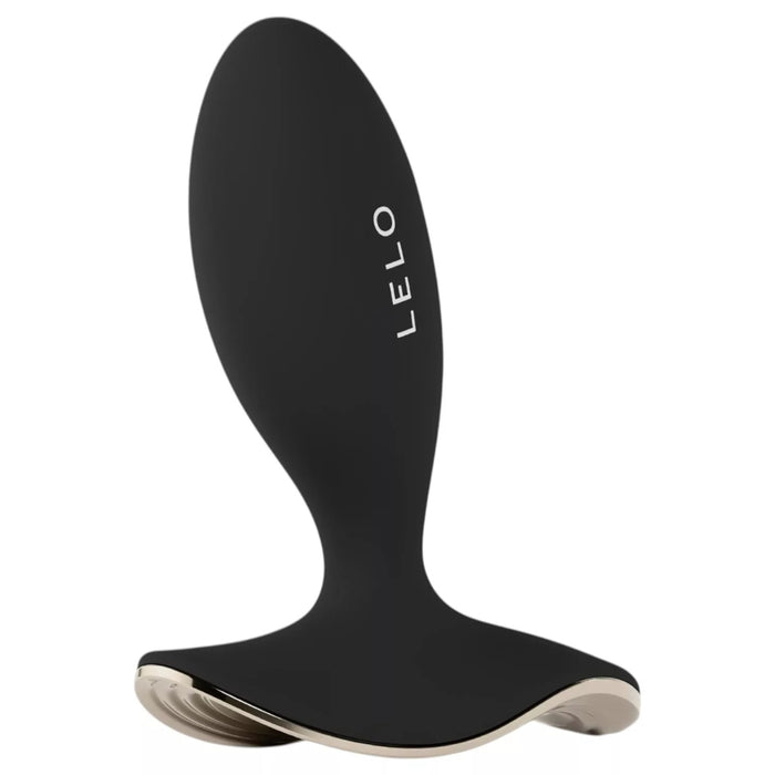 LELO SURFER 2 – Vibrating Anal Plug Black