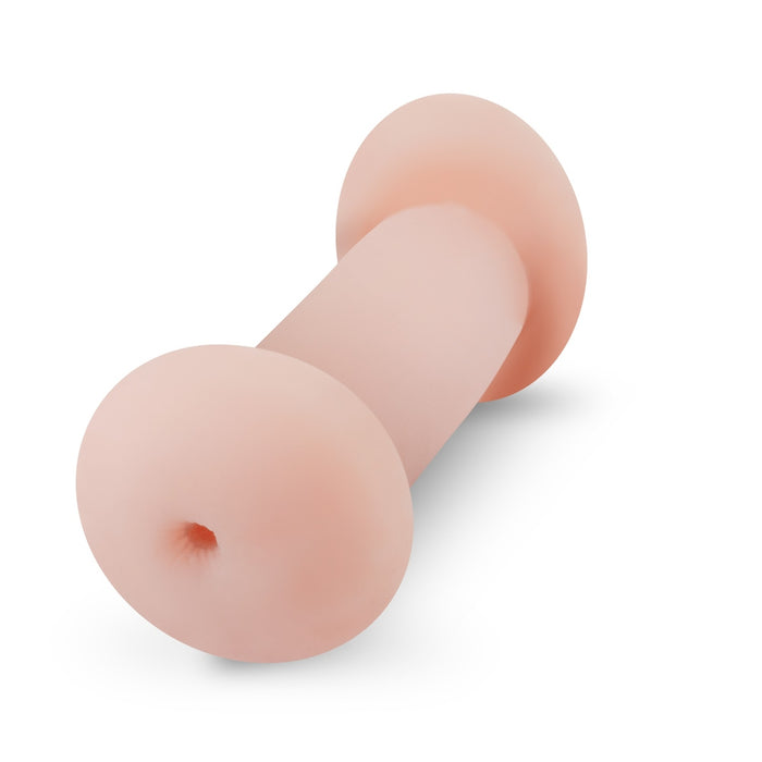 Crushious Marie The Apprentice – Inflatable Doll with Removable Masturbator 155 cm