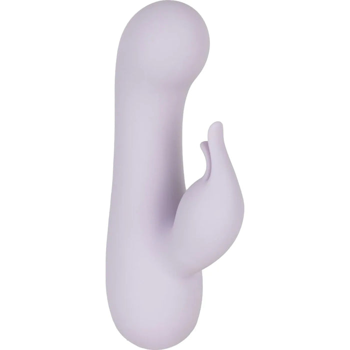 "S Pleasures DANE" – a compact rabbit-style bullet vibrator for dual stimulation