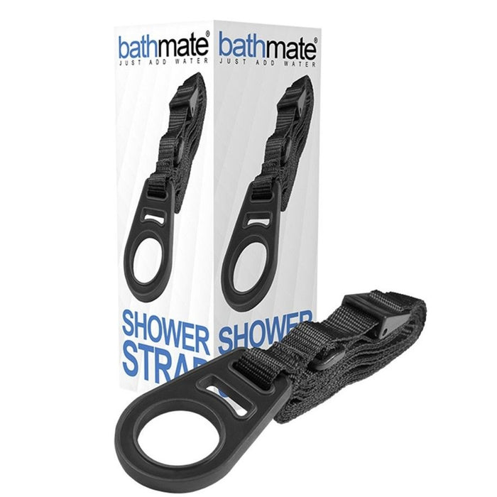 Bathmate penis pump holder (Shower Strap)