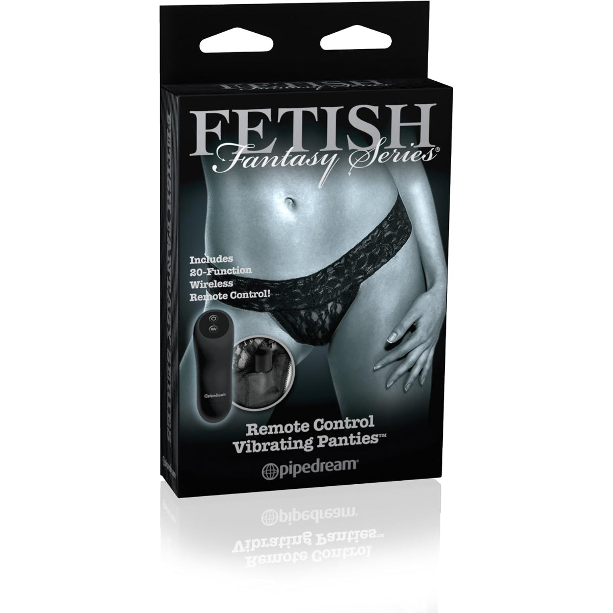 Fetish Fantasy Series