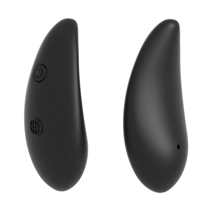 Fetish Fantasy Vibrating Panties – vibruojančios kelnaitės su pulteliu