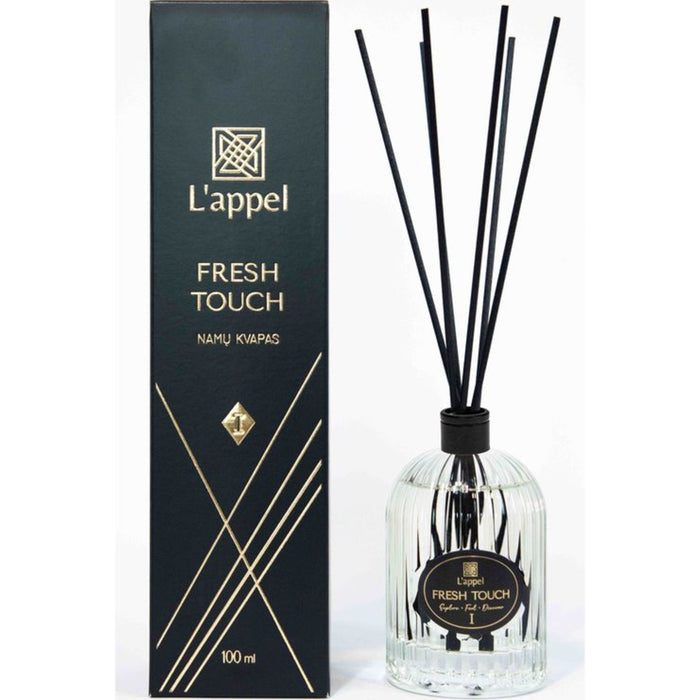 Home fragrance L'appel Fresh touch, 100 ml