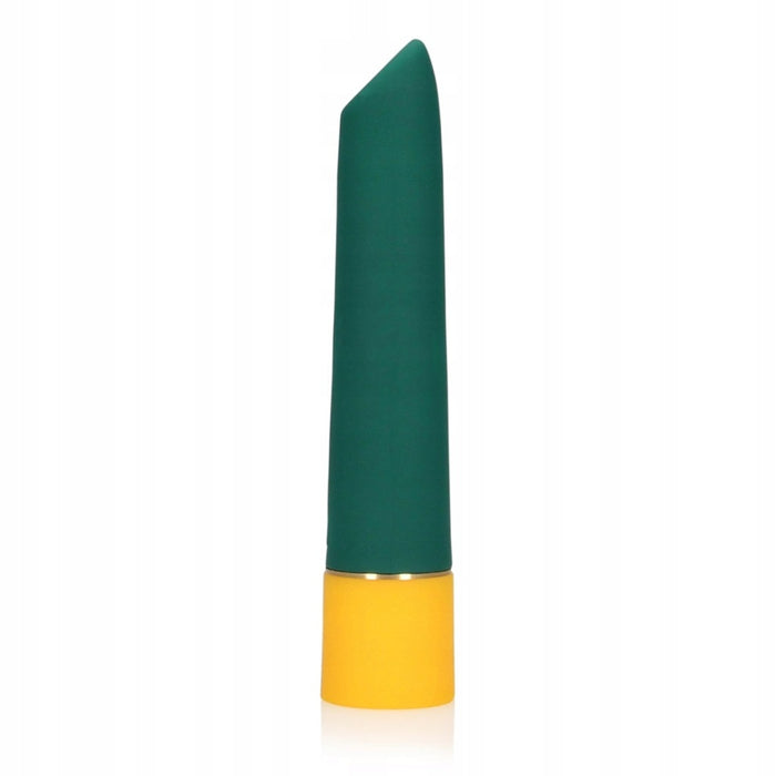 Loveline Smooth Mini Vibrator – mini vibratorius su USB įkrovimu