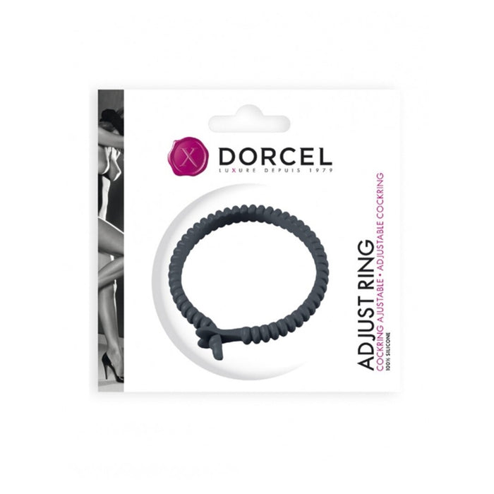 Dorcel Adjust Ring - reguliuojamas penio žiedas