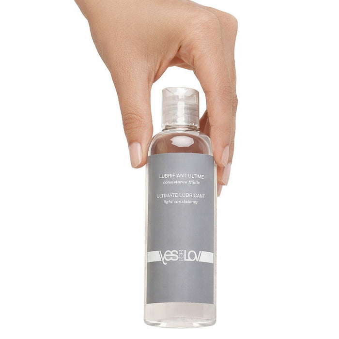 YESforLOV Ultimate Lubricant Light Consistency - silicone lubricant, 150 ml