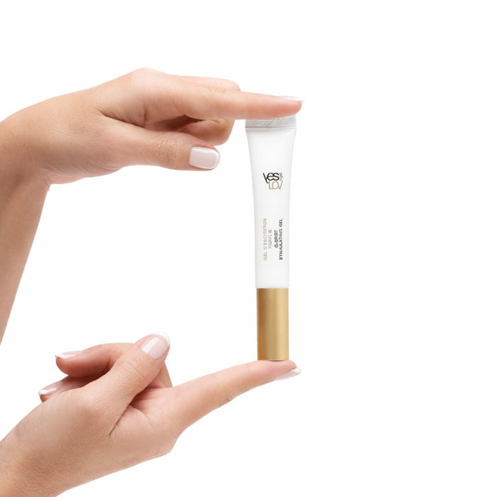 YESforLOV G-Spot Stimulating Gel, 10 g