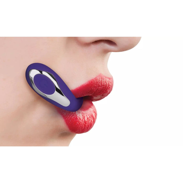 You2Toys oralinis vibratorius